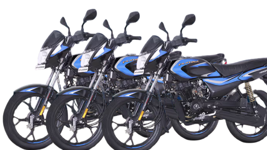 Bajaj Platina 110 Features, Price, and Mileage Comparison: Is It Really the Best Option?