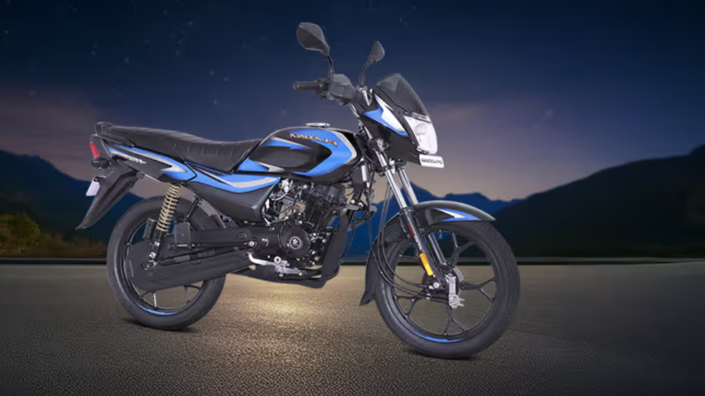 Bajaj Platina 110 Features, Price, and Mileage Comparison: Is It Really the Best Option?