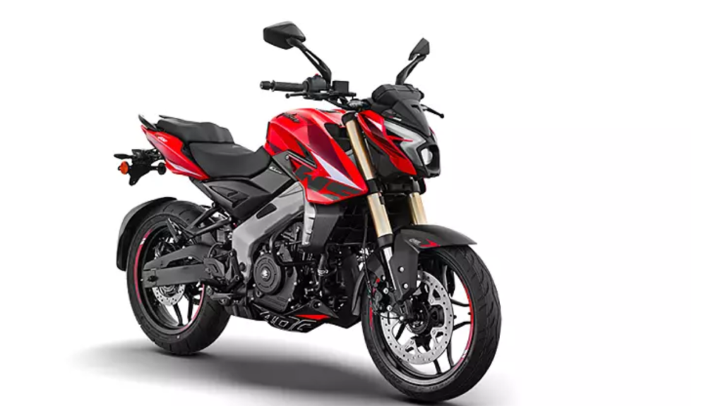 Bajaj Pulsar NS 400