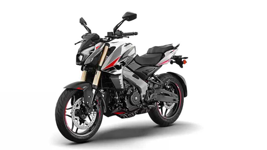 Bajaj Pulsar NS 400