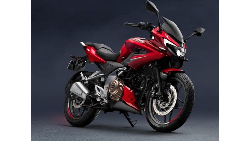 Bajaj Pulsar N250