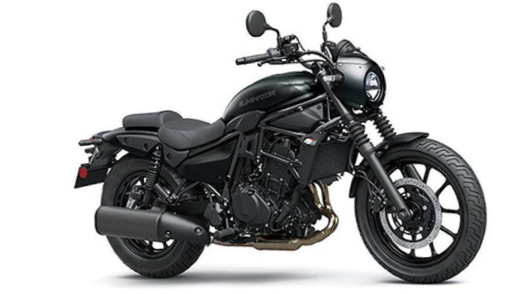 Kawasaki Eliminator