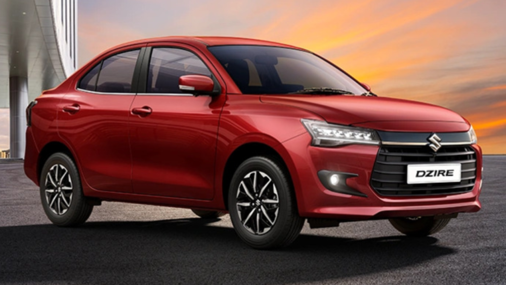 Maruti Suzuki New Dzire: Your Ultimate Guide to Features, Safety, Price, and Performance