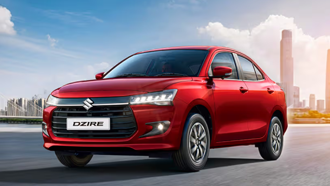 Maruti Suzuki New Dzire: Your Ultimate Guide to Features, Safety, Price, and Performance