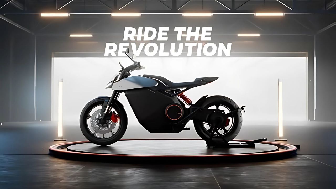 Ola Roadster x plus