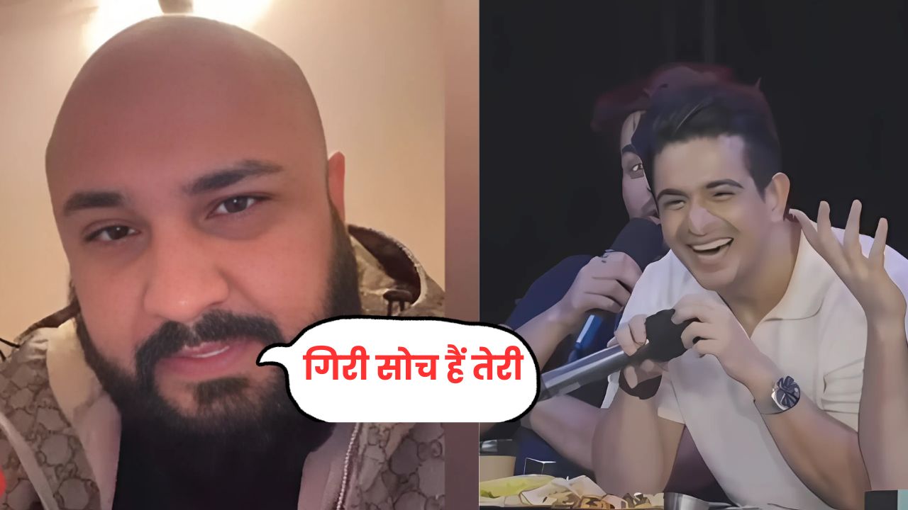 Ranveer Allahbadia Controversy (1)