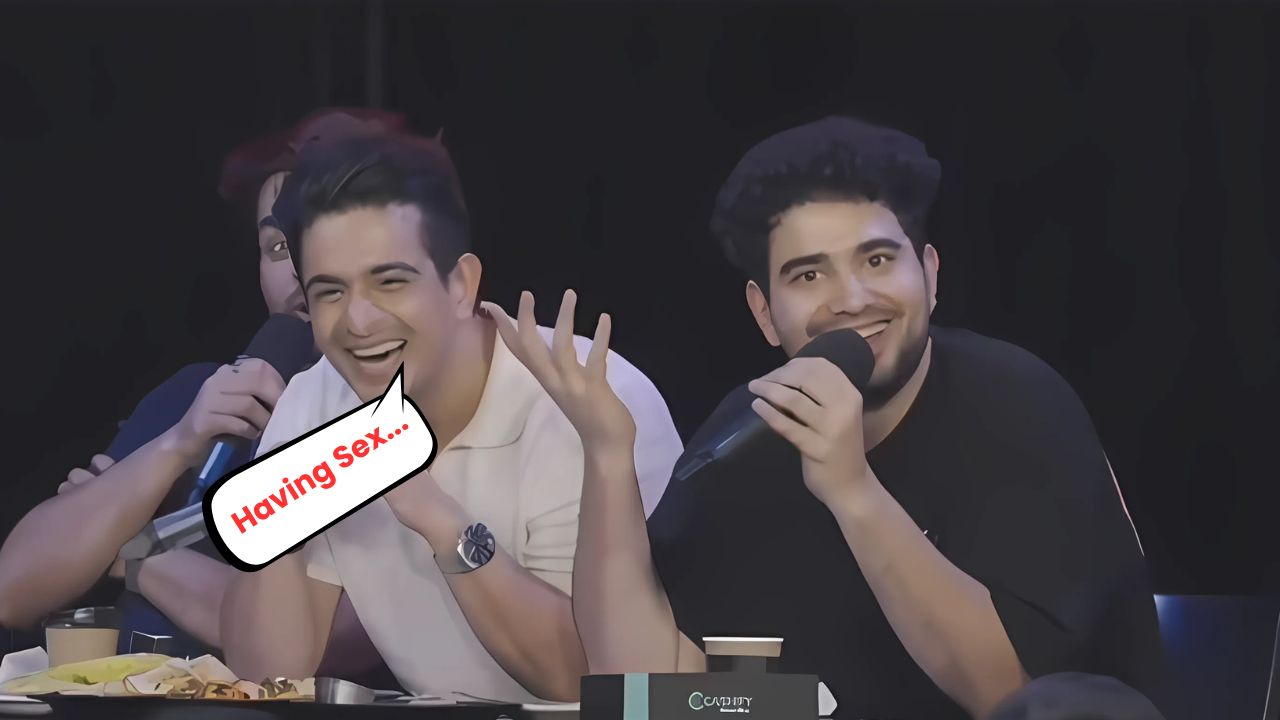 Ranveer Allahbadia Controversy