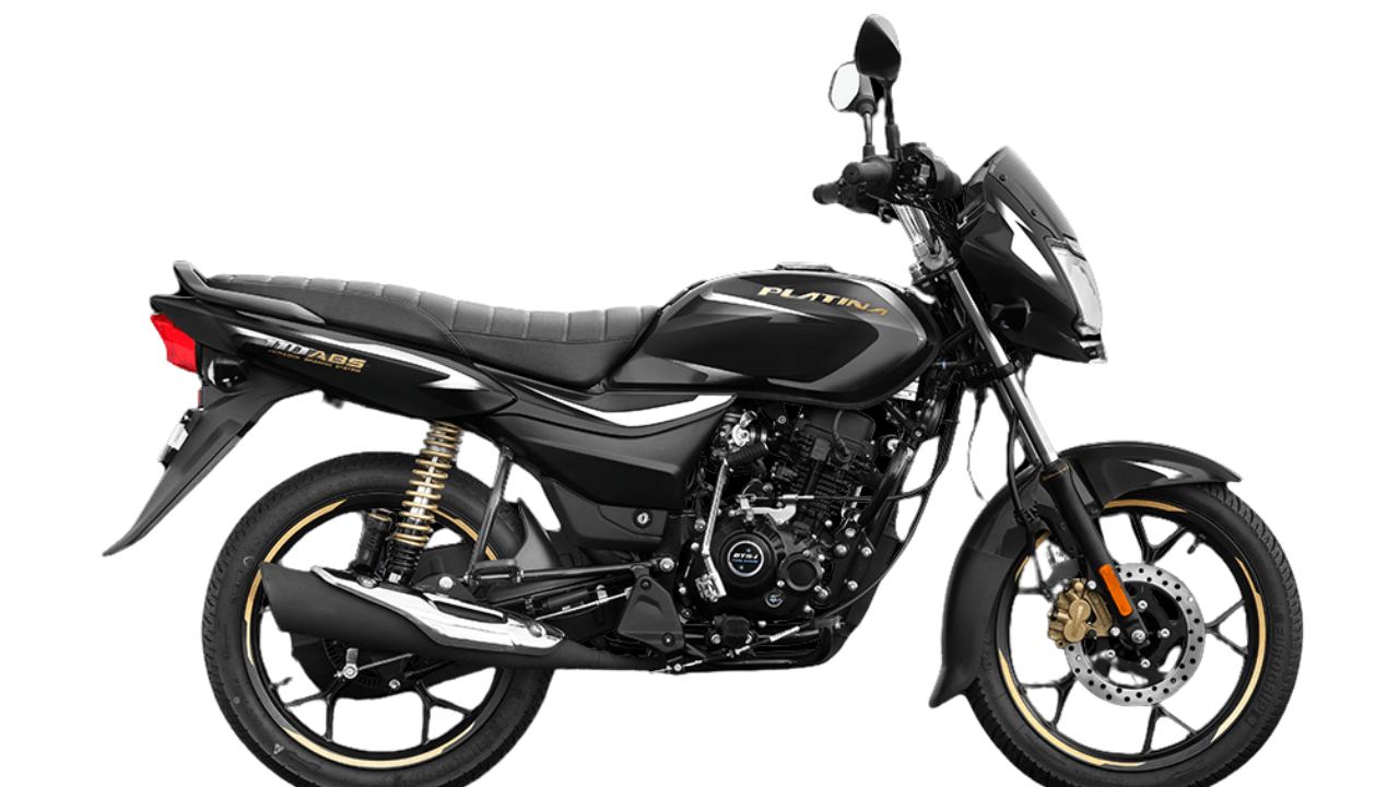 Bajaj Platina 110 Features, Price, and Mileage Comparison: Is It Really the Best Option?