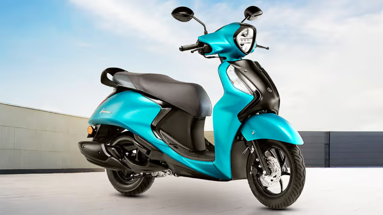 Yamaha Fascino 125: क्या यह आपके लिए सही स्कूटर है? पूरी जानकारी यहां पढ़ें!