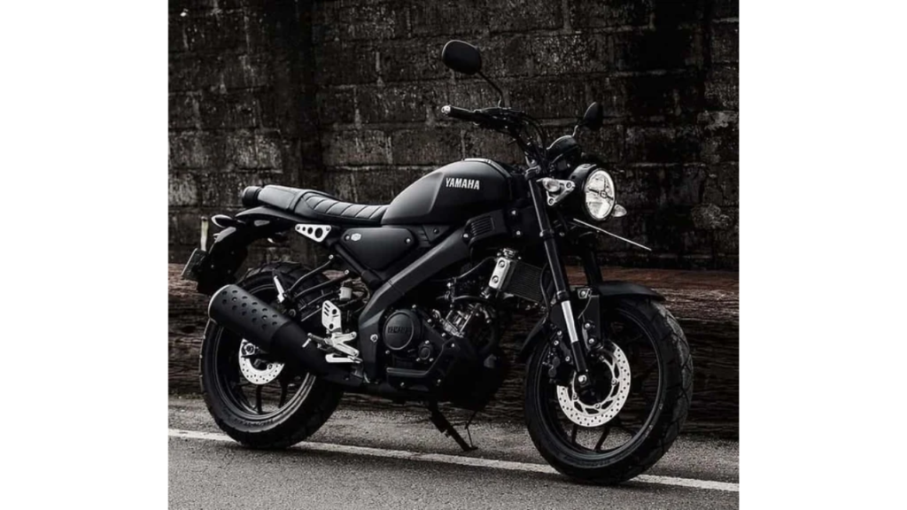 अब राइडिंग होगी और भी धमाकेदार! Yamaha XSR 155 ने राइडर्स को किया दीवाना!
