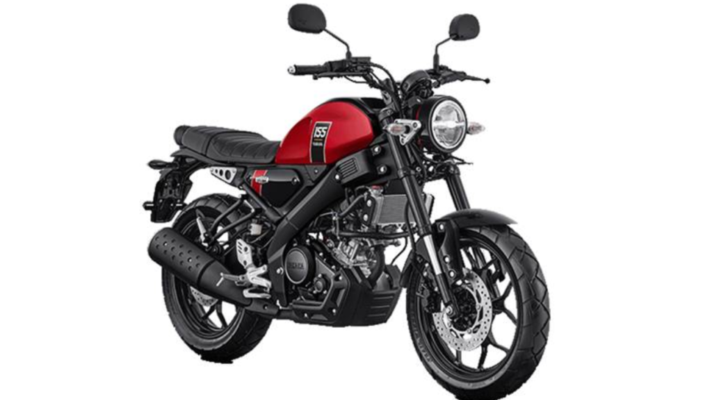 अब राइडिंग होगी और भी धमाकेदार! Yamaha XSR 155 ने राइडर्स को किया दीवाना!