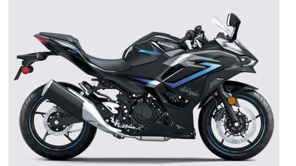 Kawasaki Ninja 500 स्पीड का बाप, परफॉर्मेंस में लाजवाब!